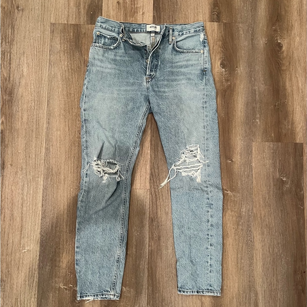 AGOLDE jeans